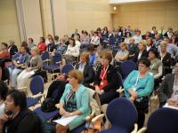 MRSZE I. Kongresszus 2013. szeptember 27-28., Debrecen